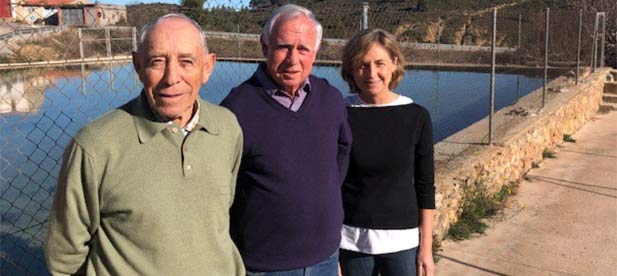 El centro de Autonomía Personal abre sus puertas este martes para garantizar "la máxima calidad de vida a nuestros mayores", afirma la alcaldesa