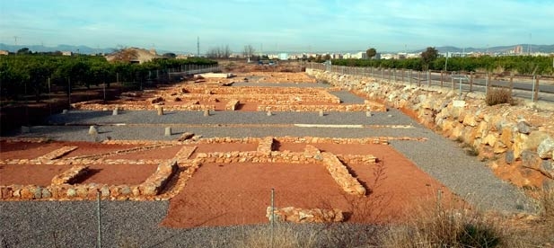 A día de hoy el yacimiento arqueológico no está a disposición de los vecinos para su uso y disfrute.