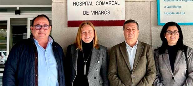 Martínez subraya la “voluntad expresa” del nuevo Consell de “resolver los errores que el pasado, el PSOE, provocó dejando a su suerte a miles de mujeres. 