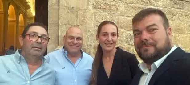 El Plan Impulsa, dotado con 293.000 euros, &ldquo;suponen un revulsivo para nuestro municipio y queremos que se destinen a dar soluciones a los problemas que el PSOE no atiende&rdquo;