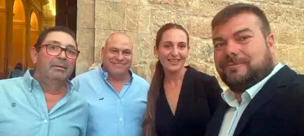 La iniciativa tiene por objeto proteger a los vecinos. “Somos conscientes de que cada año es más cara la vida y como institución tenemos en nuestra mano la oportunidad de rebajar el tramo del IBI y ayudar al bienestar de las familias”