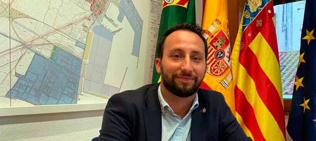 Toledo valora positivamente el avance administrativo, por parte de la Consellería y del EVHA, que va a favorecer la construcción de vivienda en Castellón, dirigida especialmente a los jóvenes