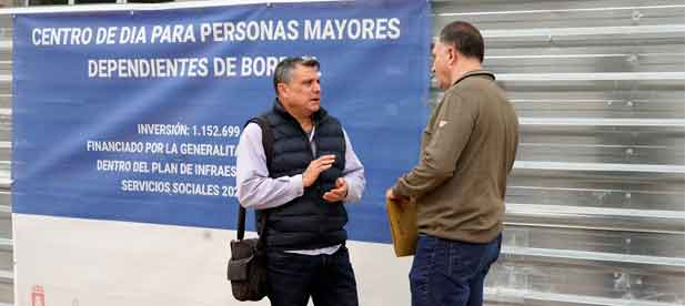 Con una inversi&oacute;n de 37,5 millones de euros, las infraestructuras se equipar&aacute;n durante 2026 para responder &ldquo;a una demanda que tanto PSOE como Comprom&iacute;s nunca tomaron en serio. Propaganda toda, gesti&oacute;n cero&rdquo;, declara Aguilella