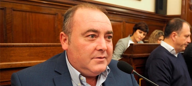 El diputado provincial del PPCS pide discriminación positiva para las 88 empresas de municipios de menos de 5.000 habitantes “que frenan la despoblación”