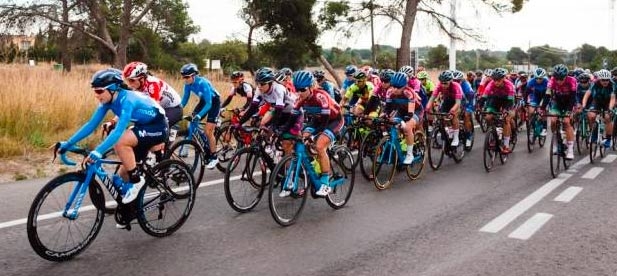 Recuerdan que la labor del PP al frente de la Diputación consolidó la imagen del deporte, la provincia y los eventos deportivos de primer nivel y lamentan que la anulación de la vuelta ciclista femenina por falta de apoyo.