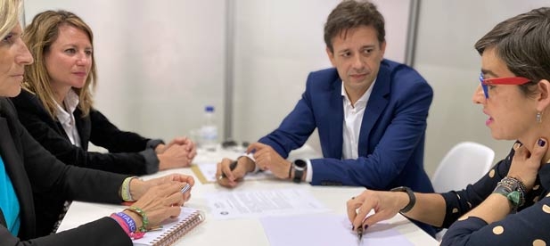 El Consorcio Hospitalario Provincial de Castellón ha comunicado que a partir de hoy solo habrá guardias localizadas de ginecología de lunes a jueves por la falta de personal