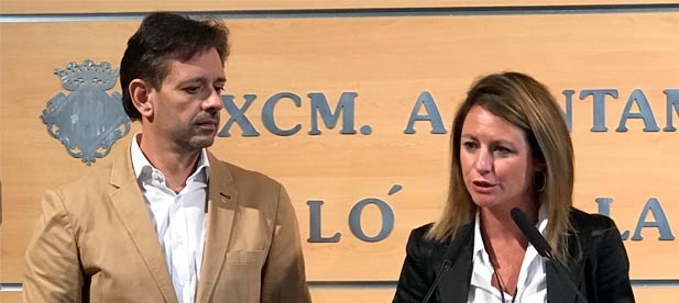 Carrasco: "La alcaldesa no tendrá competencias en materia sanitaria pero sí es de su incumbencia y su responsabilidad exigir al gobierno de la Generalitat y cuantas instituciones fuera necesario, el mismo trato que reciben el resto de valencianos"