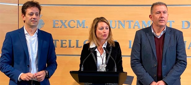 Zaplana ha denunciado “la falta de gestión, falta de proyecto, falta de ideas y falta de ambición del gobierno del Botànic"