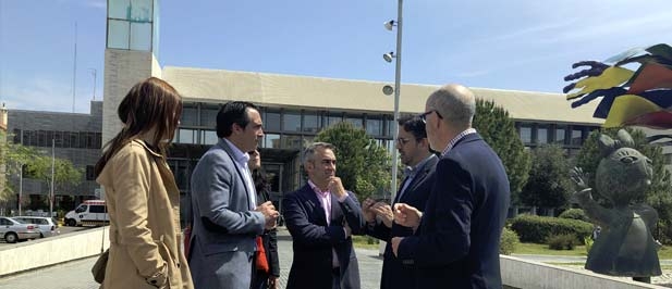 El PP creará un área de salud específica del Provincial lo que impedirá que la izquierda lo intente desmantelar en un futuro