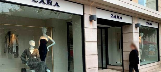 Carrasco: “El cierre de Zara en el centro es una mala noticia para Castellón. Es una consecuencia de la inercia del abandono del centro por falta de políticas que apostaran por él durante los últimos años."