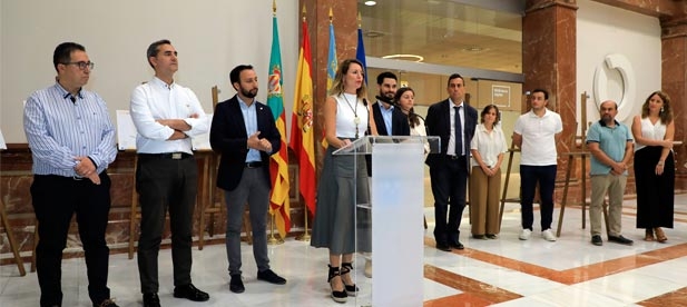 La nueva estrategia, que ha contado con la participación ciudadana real y directa, se adapta a la idiosincrasia de la ciudad, cumple los requisitos de Europa y consigue que el impacto hacia el sector comercial sea el menor posible.