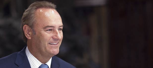 El presidente de la Generalitat, Alberto Fabra, ha expresado su satisfacción porque el juicio se ha resuelto "como el Gobierno valenciano esperaba" El presidente de la Generalitat, Alberto Fabra, ha expresado su satisfacción porque el juicio se ha resuelto "como el Gobierno valenciano esperaba"