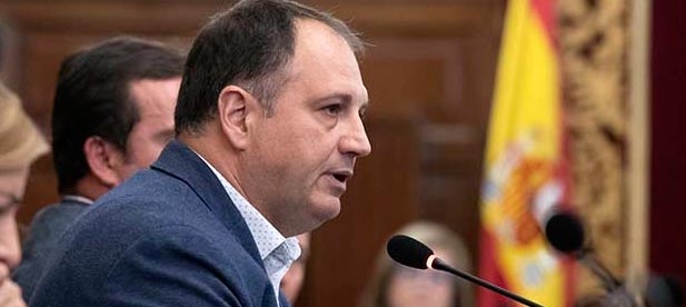 Aguilella: “Es una nueva estafa del PSOE a toda la población. Nuestra provincia no merece más mentiras. Merece unos gobernantes que sean capaces de cumplir aquello que anuncian.