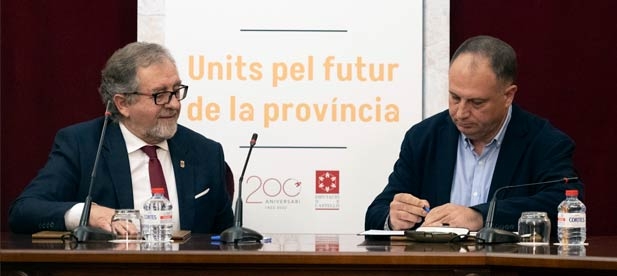 Aguilella: “El PP y el sector cerámico solicitaron rebajar el recargo provincial del IAE hace un año, pero el PSOE solo lo redujo del 31,5% al 25%, una reducción insuficiente."