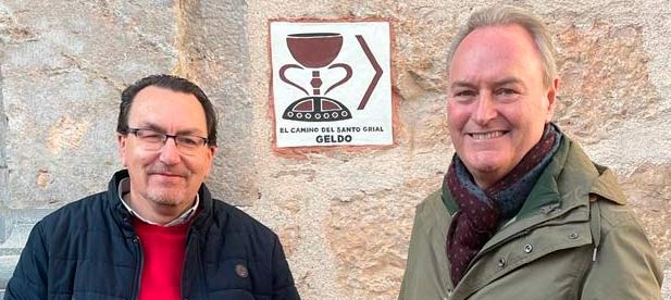 El portavoz del PP en Geldo, Manuel Santamaría, celebra los más de 532.000 euros que demuestran la “sensibilidad de la nueva Generalitat Valenciana hacia nuestro pueblo”