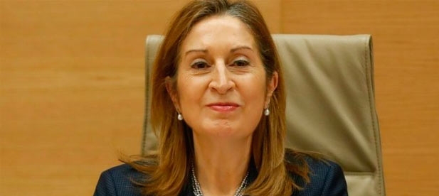 La exministra y expresidenta del Congreso de los Diputados presentará a los populares de la provincia el plan ‘Activemos España’