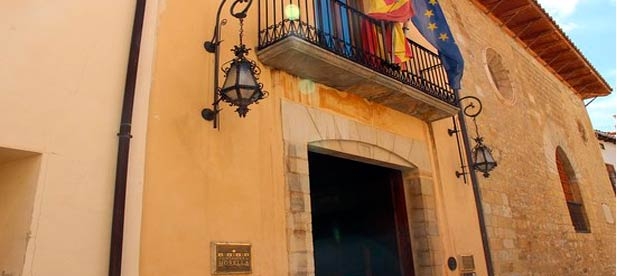 El PSOE de Morella decide no emitir el apartado de ruegos y preguntas del pleno del 12 de noviembre en el que el PP exigió "el cumplimiento de los acuerdos alcanzados hace meses"