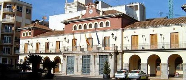 La Diputación de Castellón triplica la aportación del Plan 135 para el Nules con 105.000 euros para este año 2017.