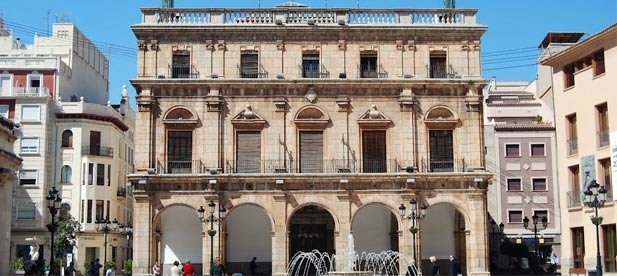Alfonso Bataller, mantendrá una reunión de trabajo con el presidente de ADIF (Administrador de Infraestructuras Ferroviarias) para la ejecución del AVE, el Corredor Mediterráneo y los accesos al Puerto Alfonso Bataller, mantendrá una reunión de trabajo con el presidente de ADIF (Administrador de Infraestructuras Ferroviarias) para la ejecución del AVE, el Corredor Mediterráneo y los accesos al Puerto