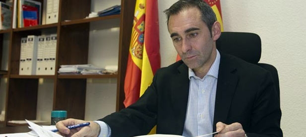 Barrachina: “Mientras la izquierda invertía en la ruina del Castor o en desaladoras, el Gobierno de Rajoy invierte en infraestructuras útiles”