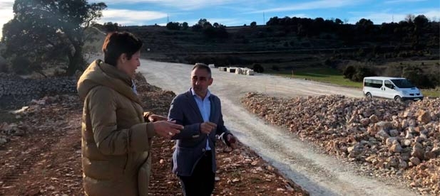 Barrachina: "El sanchismo sigue castigando a la provincia de Castellón con menos infraestructuras y más paro"