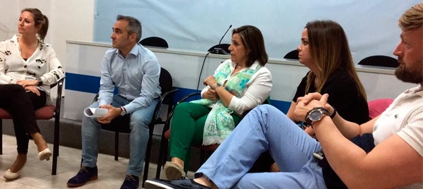 El PP de Castellón ha decidido reforzar la tolerancia cero a la corrupción en las ponencias del próximo congreso.