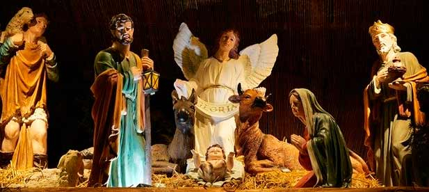 “El belén en Castellón destaca por su calidad y por preservar técnicas artesanales mientras incorpora innovación”, afirma el portavoz del Grupo Popular, Sergio Toledo. “El belén en Castellón destaca por su calidad y por preservar técnicas artesanales mientras incorpora innovación”, afirma el portavoz del Grupo Popular, Sergio Toledo.