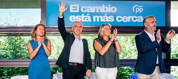 Marta Barrachina abandera la defensa del municipalismo “con la palabra que cumple”. “La Diputación de Castellón demuestra que si hay un problema hay una solución”, afirma la presidenta Marta Barrachina abandera la defensa del municipalismo “con la palabra que cumple”. “La Diputación de Castellón demuestra que si hay un problema hay una solución”, afirma la presidenta