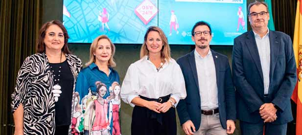 Carrasco insiste en que "cada euro invertido en comercio local se multiplica en empleo, actividad y bienestar. Y comprando en los comercios tradicionales de Castellón y el Grau, ganamos todos. Carrasco insiste en que "cada euro invertido en comercio local se multiplica en empleo, actividad y bienestar. Y comprando en los comercios tradicionales de Castellón y el Grau, ganamos todos.
