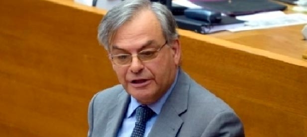 Calpe: "La consellera Cebrián no da razones ni soluciones"