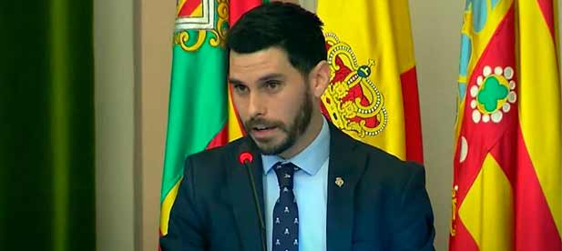 “Castellón avanza: nuevos itinerarios accesibles, más zonas verdes y mobiliario urbano renovado en la ZBE”, afirma Ramírez. “Castellón avanza: nuevos itinerarios accesibles, más zonas verdes y mobiliario urbano renovado en la ZBE”, afirma Ramírez.