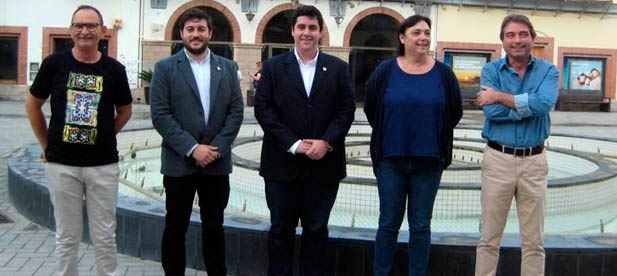 El alcalde de Nules ha decidido resucitar el PAI Alfondeguilla con el objetivo de recaudar de los propietarios afectados una suma de 400.000 euros en concepto de contribuciones especiales.