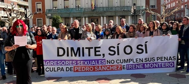 “El último balance de criminalidad del Ministerio de Interior suma un total de 30 agresiones sexuales en la provincia de Castellón, un 130% más que en 2021 y un 200% más que antes de la pandemia. La provincia necesita inversión y medios”, alerta Pradas.