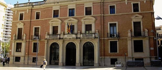 El Pleno de la Diputación aprobará mañana la inversión de 1,8 millones de euros para acometer obras en 54 municipios de la provincia de Castellón.