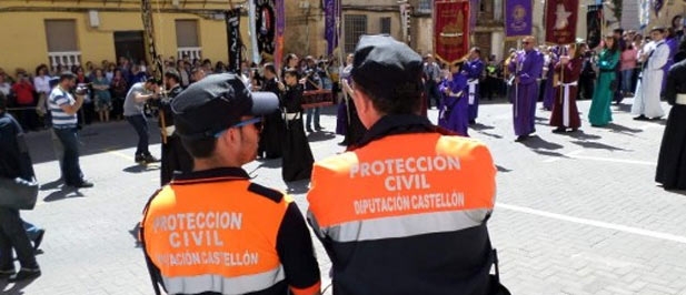 El Cuerpo de Voluntariado de Protección Civil de la Diputación de Castellón cuenta ya con 62 municipios adheridos tras las últimas incorporaciones