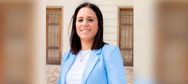Giner: "El Partido Popular, con Begoña Carrasco de alcaldesa, hará que Castellón deje de perder oportunidades y será la capital competitiva que todos merecemos"