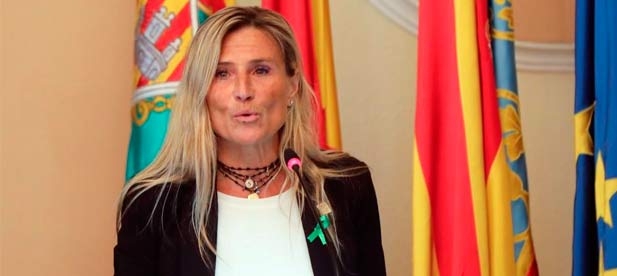 Fabregat: "En el Partido Popular sí creemos en la participación ciudadana. El compromiso de Begoña Carrasco, quien será la próxima alcaldesa, es destinar el dinero de todos los castellonenses a aquello que nos pidan."