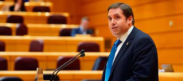 El PPCS ha reclamado ya al Gobierno de España un informe que evalúe el funcionamiento de los trenes en la provincia de Castellón. Llorens: "Queremos saber si, como en otras provincias de España, el PSOE también ha reducido velocidades en la provincia" El PPCS ha reclamado ya al Gobierno de España un informe que evalúe el funcionamiento de los trenes en la provincia de Castellón. Llorens: "Queremos saber si, como en otras provincias de España, el PSOE también ha reducido velocidades en la provincia"