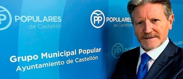 Macián: “La convocatoria de Jornals de Vila a un mes de elecciones es  electoralista, cuando ni PSOE ni Compromís han hecho nada en 4 años por reducir las listas del paro en la ciudad."