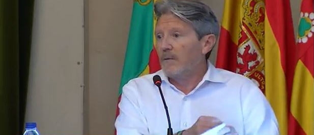 Macián: “La decisión unilateral de Marco cuando le nombró a espaldas de los partidos, gracias a los cuales gobierna, está costando muy cara al bipartito”