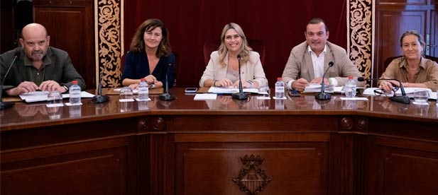 Marta Barrachina: "Hoy nuestra provincia, nuestra Comunitat Valenciana, es más libre y fuerte."