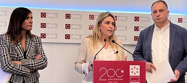 Marta Barrachina: “Desde el Partido Popular creemos firmemente que es necesario incorporar nuestras propuestas al presupuesto para dar respuesta a las necesidades de los castellonenses en un momento complejo por la crisis de precios”