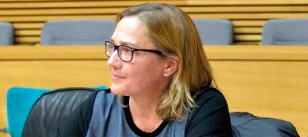 Gallén: “La consellera debe dar la cara y explicar estos escándalos o será ella misma responsable del hostigamiento que se está produciendo a la sanidad de Castellón”