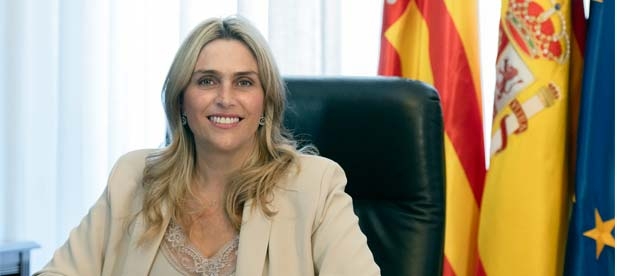 La Diputación Provincial de Castellón dispondrá a partir de este 2 de enero, primer día hábil del año, de 193,7 millones de euros con la entrada en vigor del presupuesto 2024