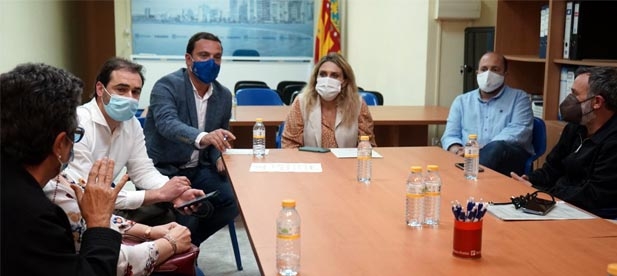 El Partido Popular va a presentar mociones en todos los ayuntamientos que dependen del Hospital Comarcal de Vinaròs