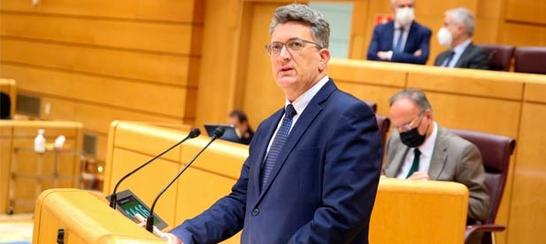 El PPCS pide al Gobierno de España “flexibilidad” frente a posiciones “integristas”.