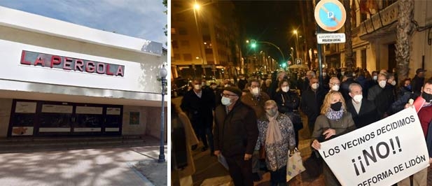 Toledo: "El gobierno local de izquierdas ni escucha, ni atiendes a sus ciudadanos"