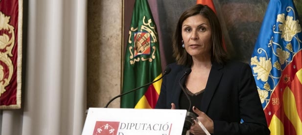 Pallarés: “La agricultura está sumida en una crisis histórica que el PSOE ha alentado con plagas como el 'cotonet' o la 'pinyolà'.