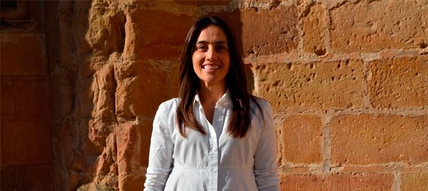 Paloma Boix, Coordinadora local del Partido Popular de Burriana