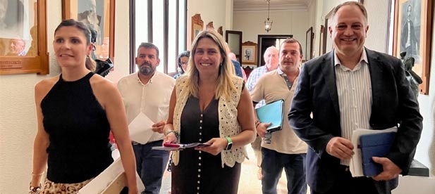El PPCS exige que se incrementen los medios contra las plagas de mosquitos ante la estrategia totalmente fallida de PSOE y Compromís para los municipios costeros